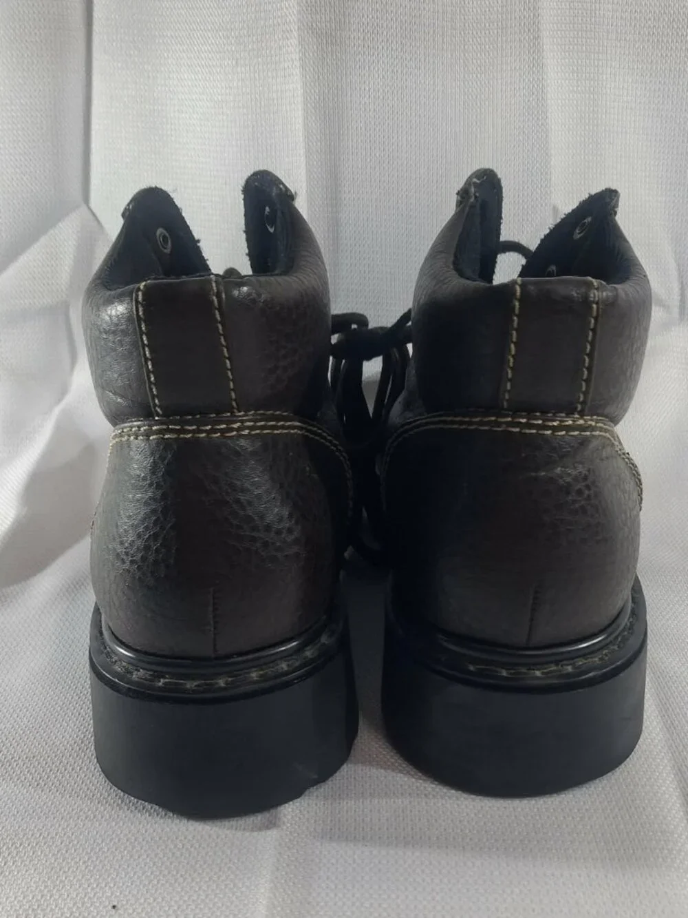 Comrade Men's Work Boots Size 10M BT-FD14000-40